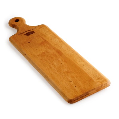 Dean & DeLuca Signature Cutting and Serving Board