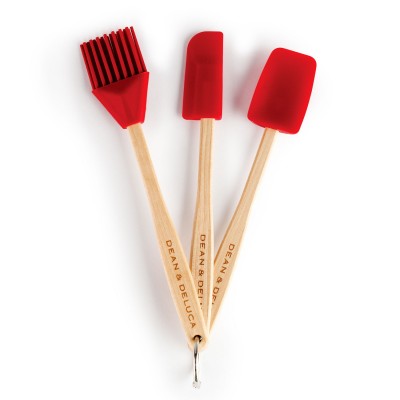 Mini Spatula & Spoon Set