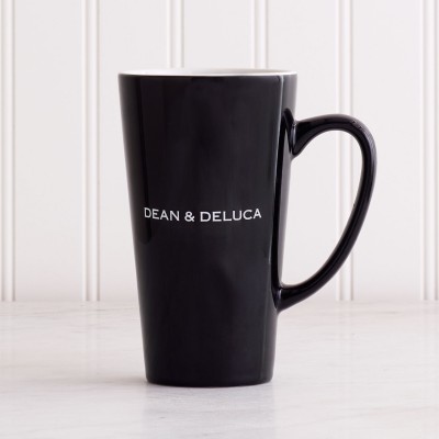Dean & DeLuca Latte Mug