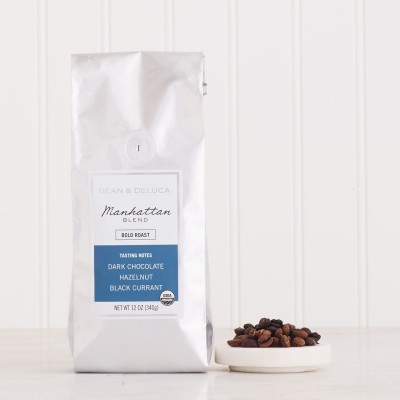 DEAN & DELUCA Manhattan Blend