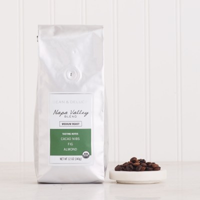 DEAN & DELUCA Napa Blend