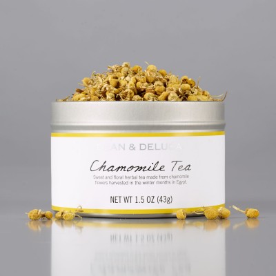 DEAN & DELUCA Chamomile Loose Tea