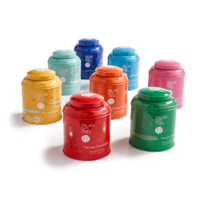 Palais des Thés Tea Gift Set