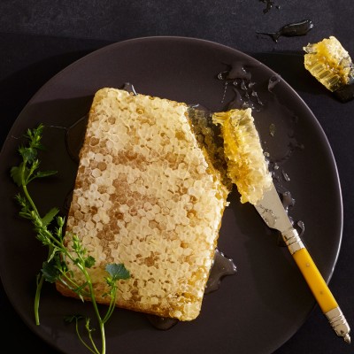 Savannah Bee Acacia Honeycomb