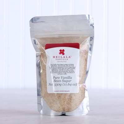 Heilala Vanilla Bean Sugar