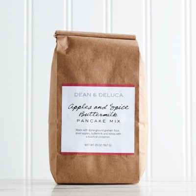 DEAN & DELUCA Apples & Spice Buttermilk Pancake Mix
