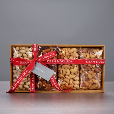 DEAN & DELUCA Deluxe Nut Tray