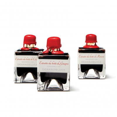 Giuseppe Giusti Vinegars