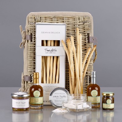 DEAN & DELUCA Truffle Gift Basket