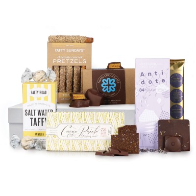 The Big (Candy) Apple Gift