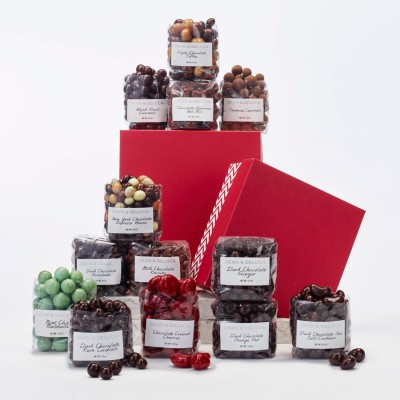 Chocolate Obsession - Intense