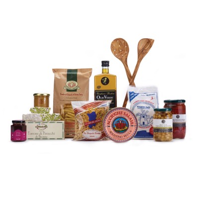 Southern Italian Gift Large