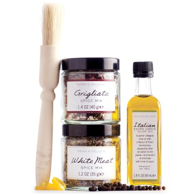 DEAN & DELUCA Let's Get Roasting Kit