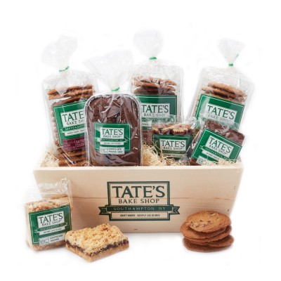 Tate's Bake Shop Cookie Assortment