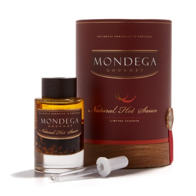 Mondega Gourmet Chili Oil