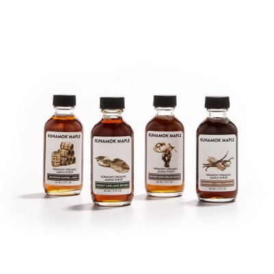 Runamok Maple Sugarmaker's Gift Set