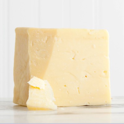 Prairie Breeze Cheddar Cheese