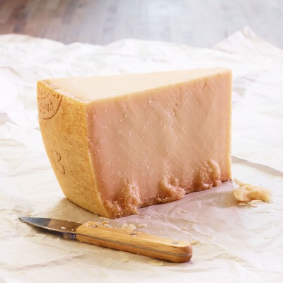 Parmigiano Reggiano BOGO
