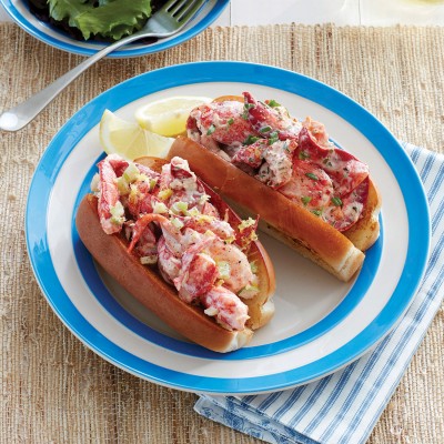 Lobster Rolls