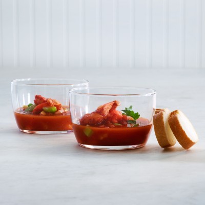 Lobster Gazpacho