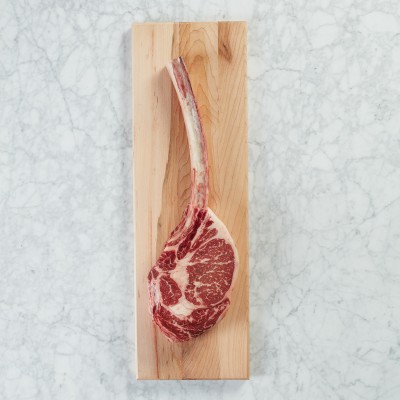 Tomahawk Steak