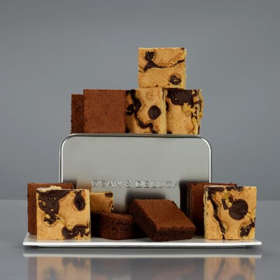 DEAN & DELUCA Brownies & Blondies