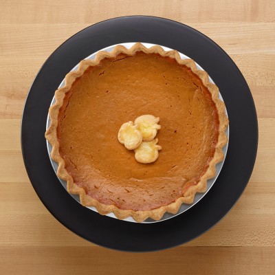 DEAN & DELUCA Pumpkin Pie