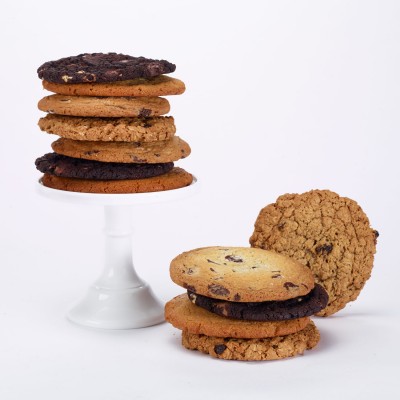 DEAN & DELUCA Classic American Cookies