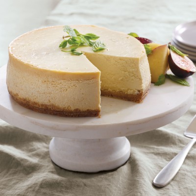 DEAN & DELUCA Original Cheesecake