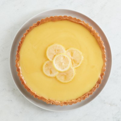 Lemon Tart