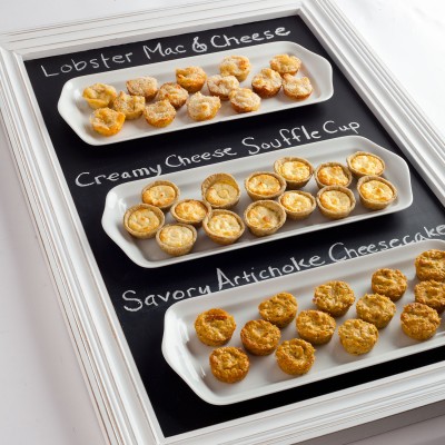 Comfort Appetizer Collection