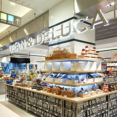 Shinsegae Gangnam