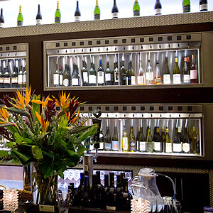 Wine Room
