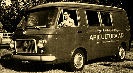 Van